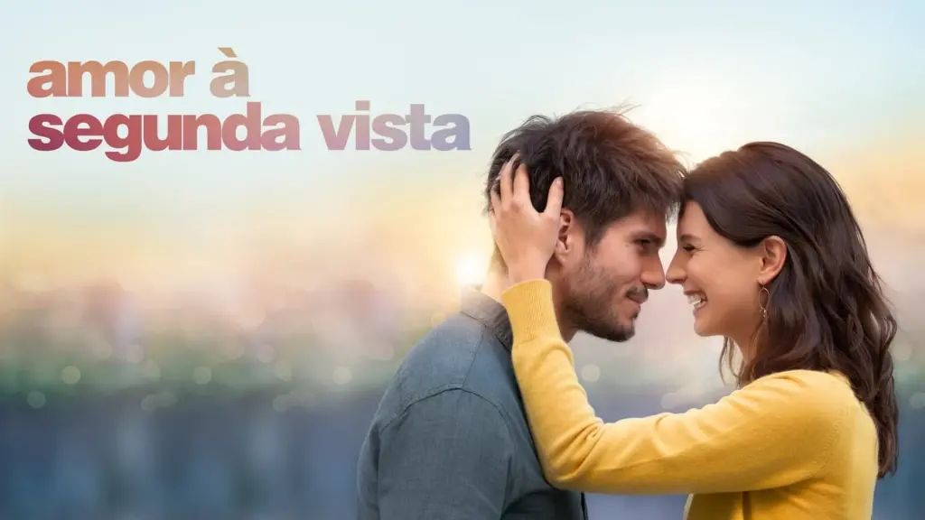 Amor à Segunda Vista