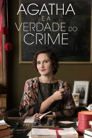 Agatha e a Verdade do Crime