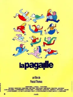 La Pagaille