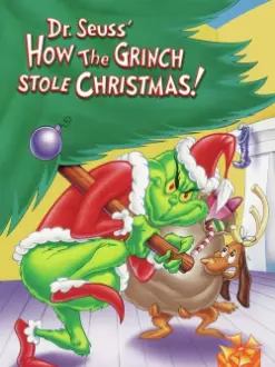 Dr. Seuss and the Grinch: From Whoville to Hollywood