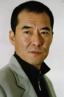 Wang Qingxiang como: Dai Hai Chen