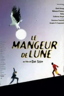 Le mangeur de lune