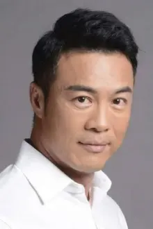 Zheng Geping como: Pa