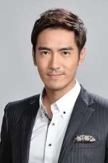 Chris Lee como: Chen Shaoqiang