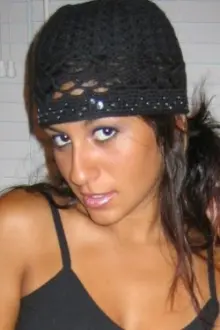 Raven Riley como: Raven Riley