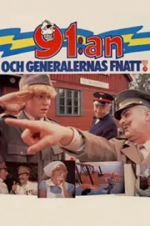 91:an och generalernas fnatt