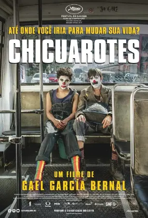 Chicuarotes