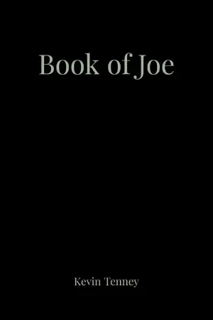 Book of Joe