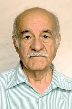 Saeed Poursamimi