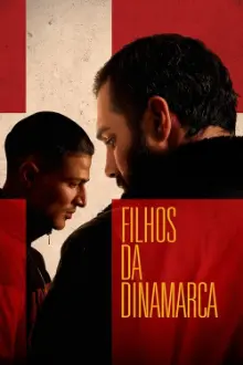 Filhos da Dinamarca