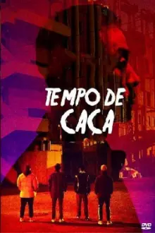 Tempo de Caça