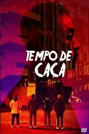 Tempo de Caça