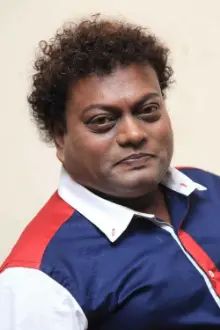 Sadhu Kokila como: Ad Hero