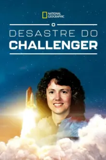 O Desastre do Challenger