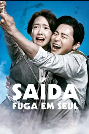 Saída: Fuga em Seul