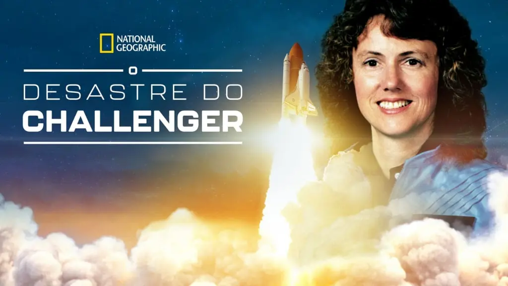 O Desastre do Challenger