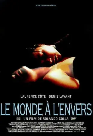 Le monde à l'envers