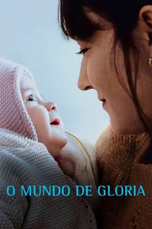 O Mundo de Gloria