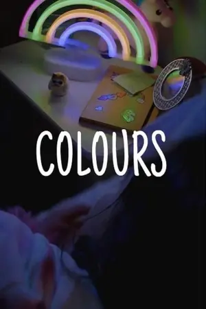 Colours