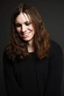 Laura Jane Grace como: Ela mesma