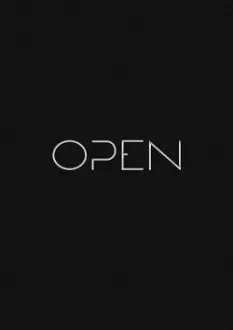 Open