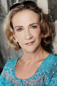 Cornelia Lippert como: Eva