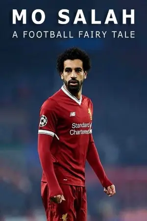 Mo Salah: A Football Fairytale