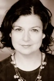 Birgitta Bernhard como: Salka Viertel