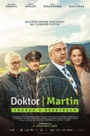 Doctor Martin: The Mystery of Beskid Mountains