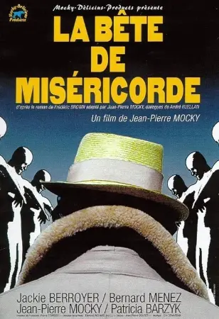 La bête de miséricorde