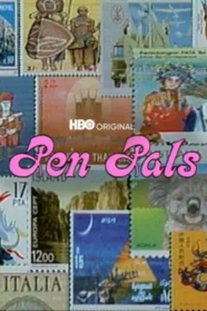 Pen Pals