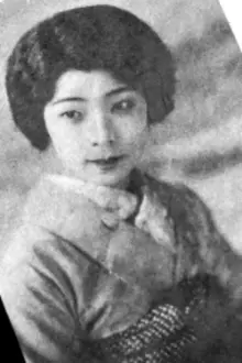 Yukiko Ogawa como: Yada Onna