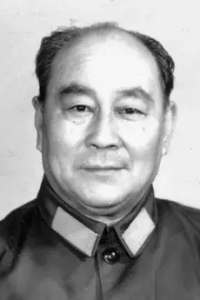 Hu Xiaoguang como: 