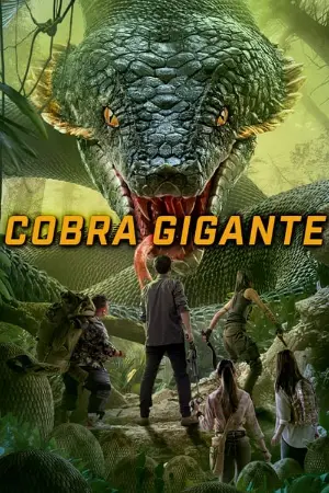 Cobra Gigante