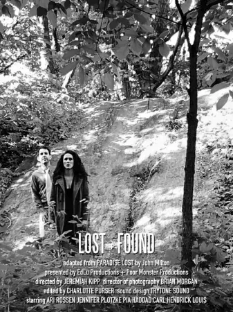 Lost + Found