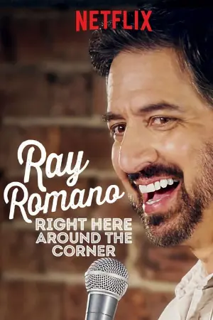 Ray Romano: Bem aqui, Ao virar da esquina