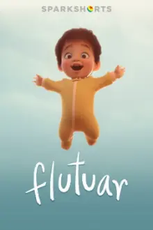 Flutuar