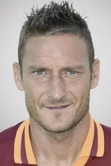 Francesco Totti como: Sé stesso