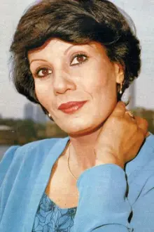 Ferdoos Abdel Hamid como: Taheya (wife of Gamal Abdel Nasser)