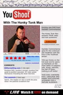 YouShoot: Honky Tonk Man