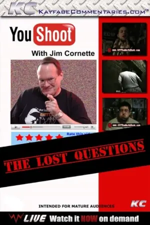 YouShoot: Jim Cornette 2 - The Lost Questions