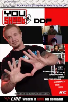 YouShoot: Diamond Dallas Page