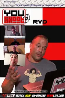 YouShoot: RVD