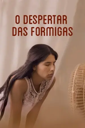 O Despertar das Formigas