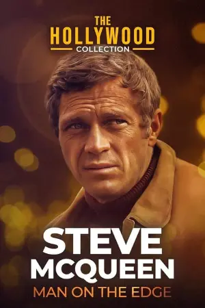 Steve McQueen: Homem no Limite