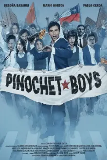 Pinochet Boys