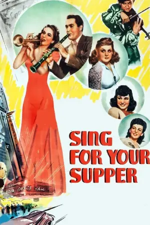 Sing for Your Supper