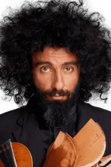 Ara Malikian como: 