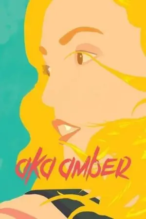 AKA Amber