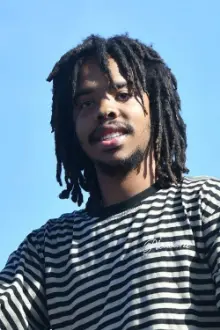 Earl Sweatshirt como: 